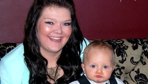 Obézna mamička schudla takmer 50 kíl: WAU, pozrite sa, aká je z nej kočka!