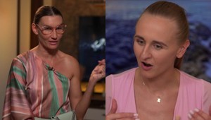 Katka POKAZÍ Daniele večer: So slovami, nech ju nechajú na pokoji a TÝMTO gestom to zaklincuje!