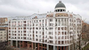 Vnučka šéfky ruskej ÚVK získala od štátu luxusný byt zadarmo