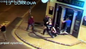 Páchateľov brutálnej bitky v Nitre prepustili!