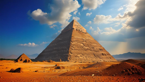 Záhadný tvor starší než pyramídy: Objav, ktorý mení históriu