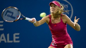 Hantuchovej stop už v 1. kole turnaja WTA v Montreale