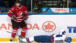 Pre Lužu (18) MS skončili, jeho kat Camara bez trestu