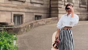 Oversized nemusí znamenať neforemné: Módna stylistka ukázala 4 triky, ako ho nosiť elegantne