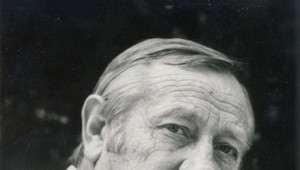 Karol Machata - herec s hlasom, ktorý vedel pohladiť aj trestať.