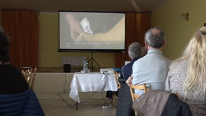 Seniori, pozor na podvodníkov! Dôchodcov na Kysuciach informujú o hrozbách odborníci