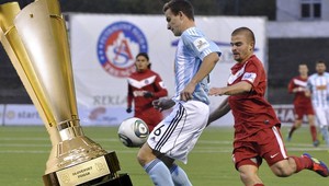 Senicu čaká vo štvrťfinále pohára Slovan