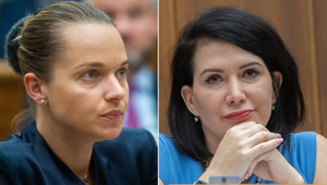 Konflikt Bittó Cigánikovej a Tabák stále neutícha: Saskárka si nechala spraviť drogové testy