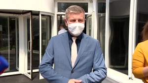 Minister Lengvarský: Zaočkovaným chceme umožniť čo najnormálnejší život