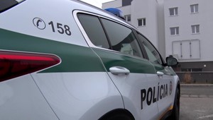 Lekár a lekárka sa v službe odmietli podrobiť dychovej skúške. Slúžili na pohotovosti