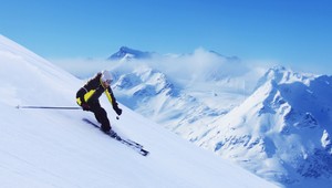 V Rakúsku vzniká najväčší ľadovcový lyžiarsky areál sveta