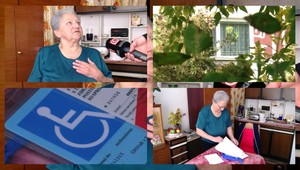 Alojziu (76) okradla dcéra. Bojí sa, že skončí na ulici!