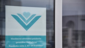 ÚDZS začal právne kroky k nariadeniu ozdravného plánu pre VšZP