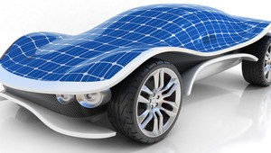 World Solar Challenge: Preteky bez benzínu