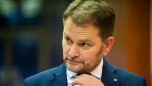 Matovič chce rozdávať 500 eur za voľby: Nepovedal, odkiaľ ich vezme, opozícia hovorí o "festivale hlúposti"