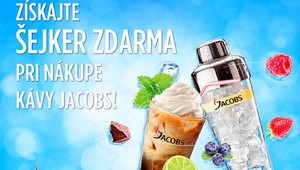 Hľadáte na leto niečo nové a osviežujúce?