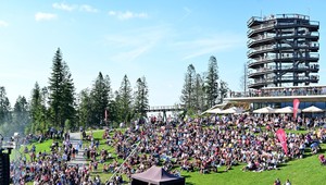 Kultúra Goralov: Ich remeslá a zvyky spozná aj IMT Smile