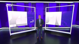 Najdôležitejšie spravodajské témy týždňa v relácii 24 minút