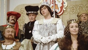 Láskavá a krásna kráľovná! Zomrela hviezda rozprávky Tri oriešky pre Popolušku!