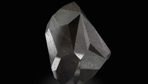 TOTO je najväčší brúsený diamant na svete, nepochádza z našej planéty