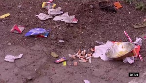 Súhrn zaujímavých informácií a kuriozít z celého sveta v relácii Svet 24