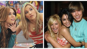 Hviezdy Disney Channel vyrástli priamo pred našimi očami: Ako vyzerajú dnes?