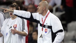 Veľkú prehru hádzanárom nepripravil súper