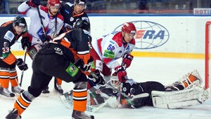 Víťazstvo HC Lev Poprad nad Šuplerovým CSKA Moskva