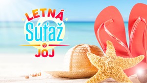 Veľká letná súťaž s JOJkou: Kto vyhral bombastické ceny?