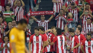 Žilina končí pohárové dobrodružstvo. V Bilbau prehrala 0:1