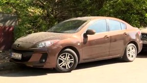 Záhadný prach zo Sahary nedá spávať konšpirátorom ani vedcom