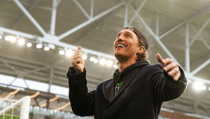 Matthew McConaughey odhodil tričko a všetci ostali bez slov: Aha, akú sexi postavu má po 50-tke!