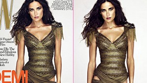 Moore pomohol ku kráse Photoshop