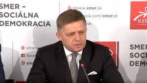 Robert Fico už nechce byť len radovým poslancom. Smer chystá novú stratégiu