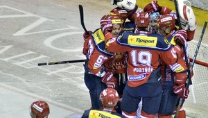 Martin utrpel v dueli so Zvolenom prvú domácu prehru