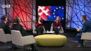 Európa od A po Z: Chýba inzulín aj antibiotiká. Sme závislí od Číny, výrobu treba vrátiť späť