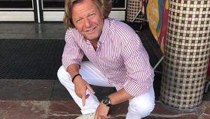 Rozvedený Kramár si užíva slobodu, spoločnosť mu robí TÁTO krásavica