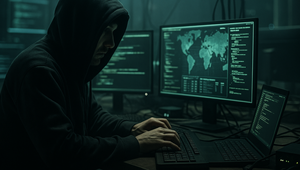 Umelú inteligenciu zneužili čínski hackeri: Útok bežal sám