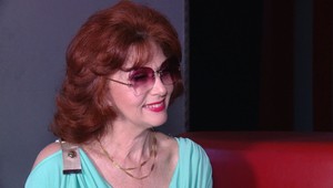 Legendárna československá hlásateľka Saskia Burešová: 10 rokov boja s dlhmi