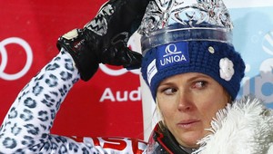 Velez-Zuzulová namiesto osláv putovala do nemocnice