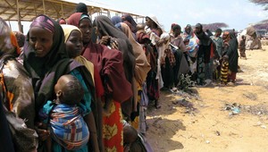 Klimatické zmeny spôsobili nárast detských sobášov. Rodičia ich nedokážu živiť