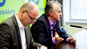 Kollár sa so Sulíkom nezhodol a nezhodne