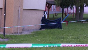 Žena, ktorá hodila novorodenca do odkvapovej rúry, spoznala svoj trest