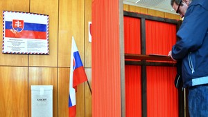 Pravda o voličovi. Vyberáme tých, čo poznáme