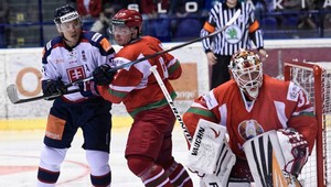 Podarí sa hokejistom odplata na užšom ihrisku v Poprade?