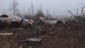 Rusi vylúčili technickú poruchu tupoleva