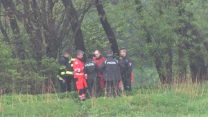 Tragédia na Dunajci. O život prišiel poľský pltník