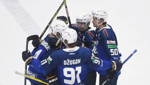 Historický úspech: Spišská Nová Ves postúpila do finále play off Tipos extraligy