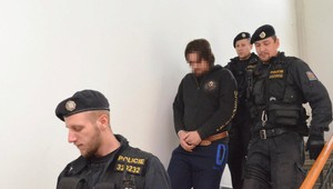 Bratovrah dvojčiat z Počátok: Po masakre som sa cítil dobre, chcel som to skúsiť