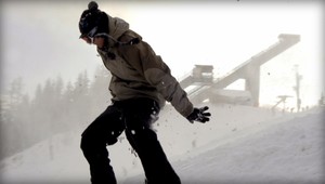 Koniec lyžiarskej sezóny v Tatrách. Pochovali lyžu soliskovú